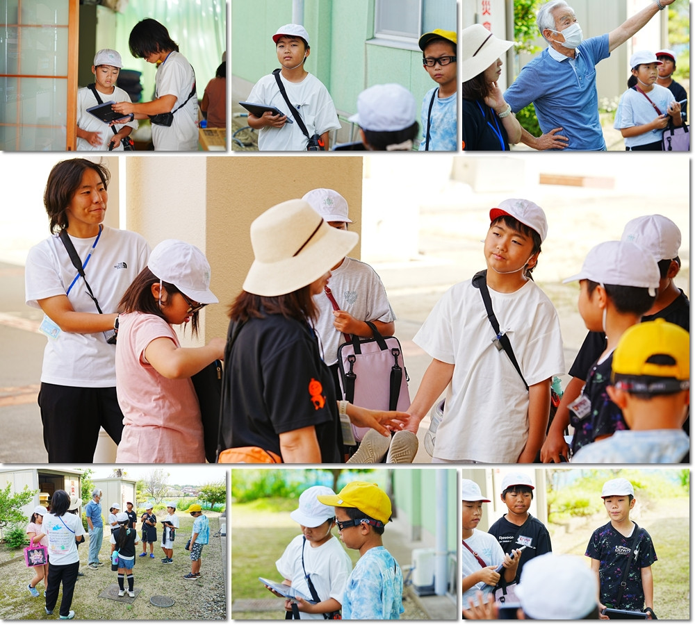 0924　防災公民館見学３